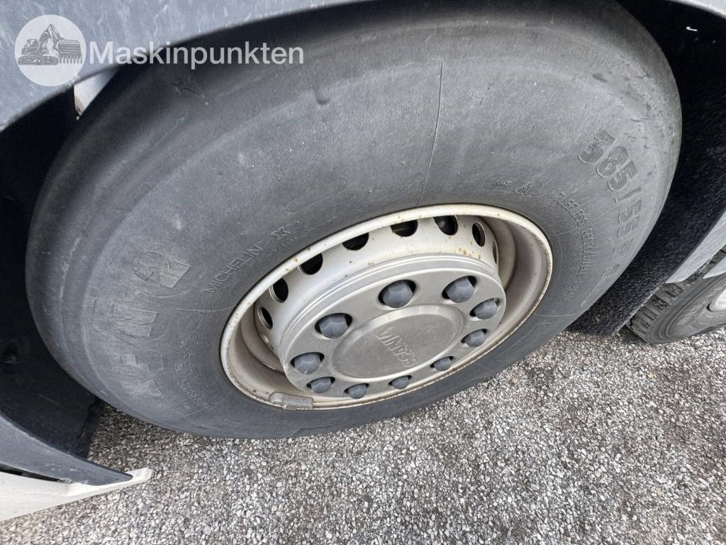 Tracteur routier Scania R 520: photos 11 Tracteur routier Scania R 520: photos 11