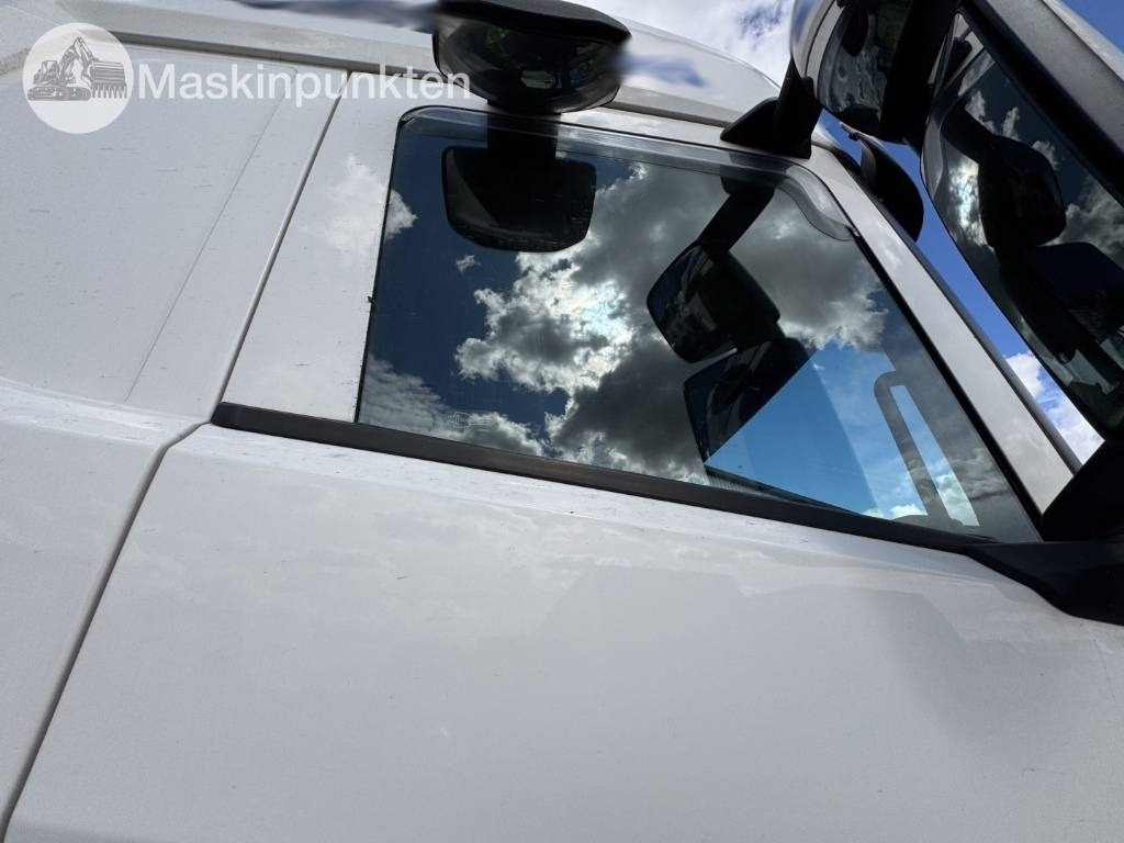 Tracteur routier Scania R 520: photos 26 Tracteur routier Scania R 520: photos 26