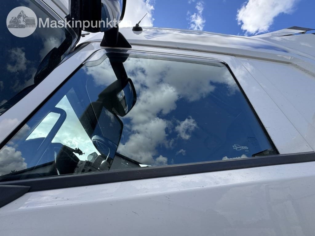 Tracteur routier Scania R 520: photos 28 Tracteur routier Scania R 520: photos 28