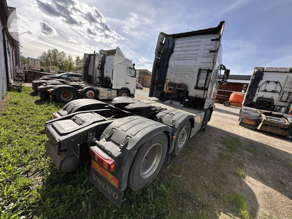 Volvo FH 480 - Tracteur routier: photos 5 Volvo FH 480 - Tracteur routier: photos 5