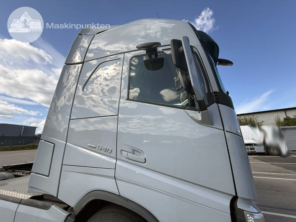 Tracteur routier Volvo FH 540: photos 18