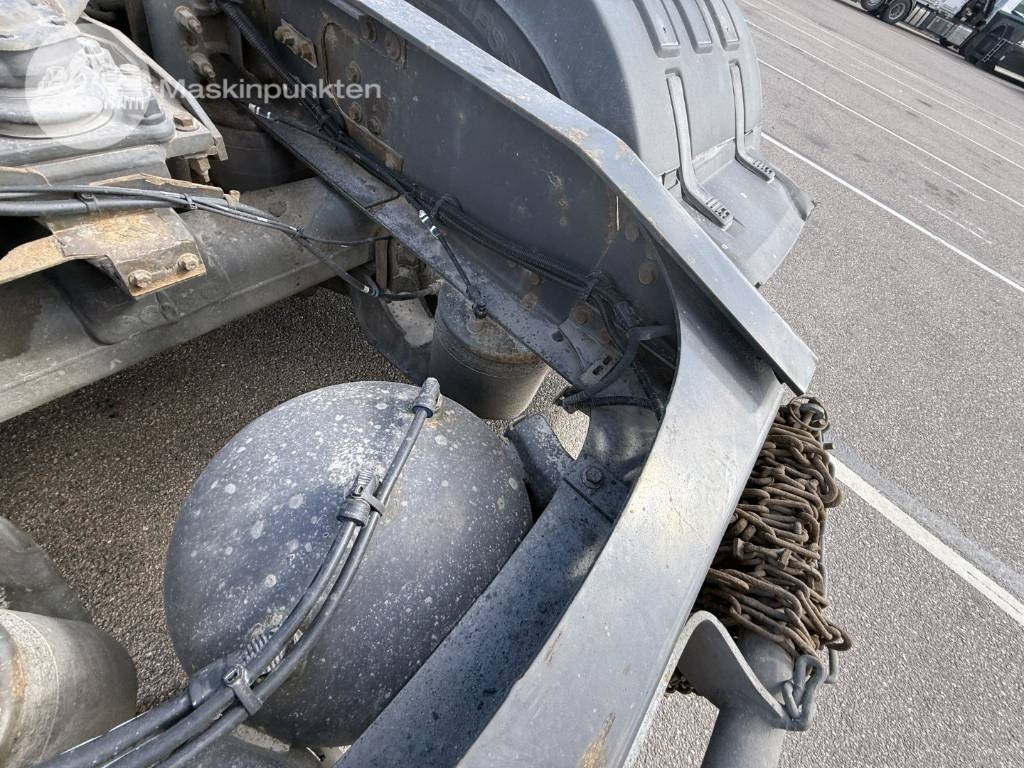 Tracteur routier Volvo FH 540: photos 12
