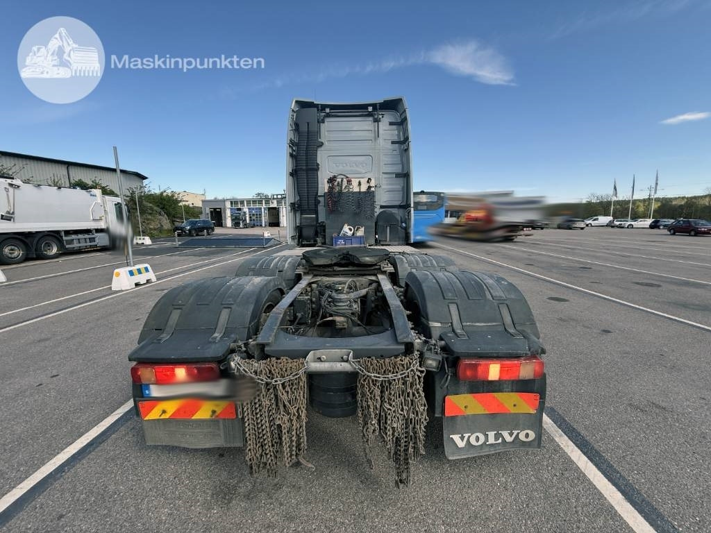 Tracteur routier Volvo FH 540: photos 6