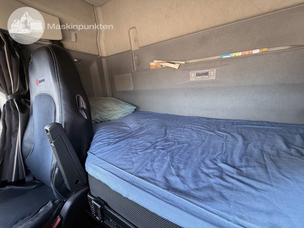 Tracteur routier Volvo FH 540: photos 42