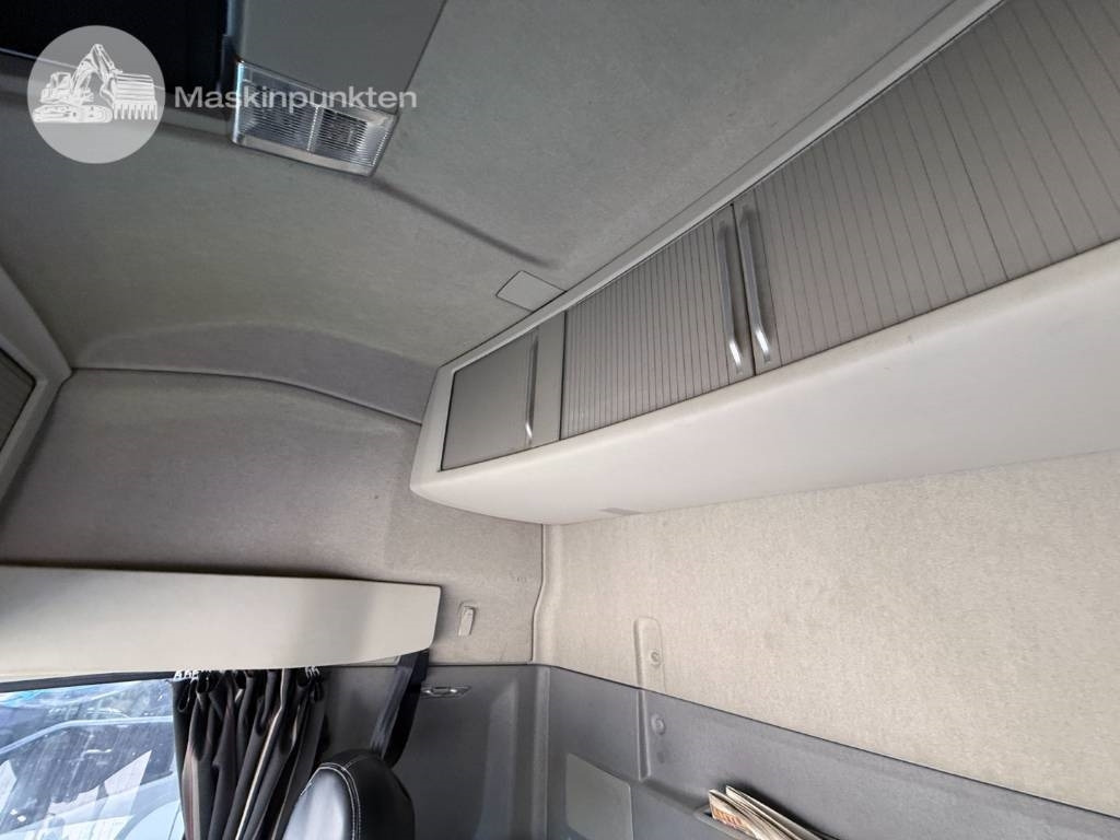 Tracteur routier Volvo FH 540: photos 40