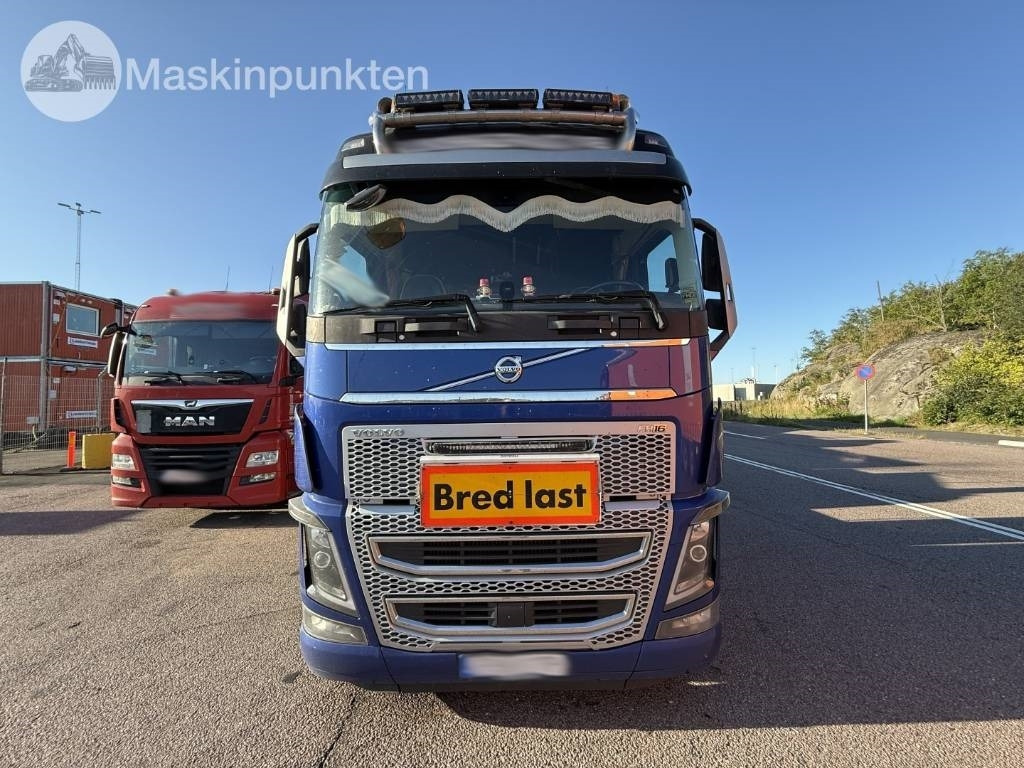 Volvo FH 750 - Tracteur routier: photos 2 Volvo FH 750 - Tracteur routier: photos 2