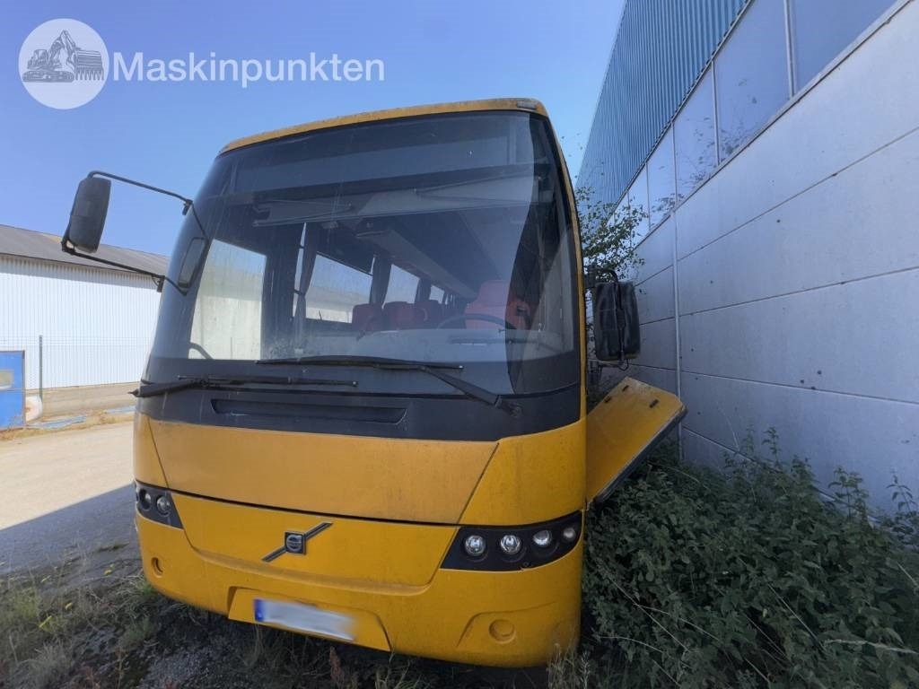 Volvo B 12 M - Bus interurbain: photos 1 Volvo B 12 M - Bus interurbain: photos 1