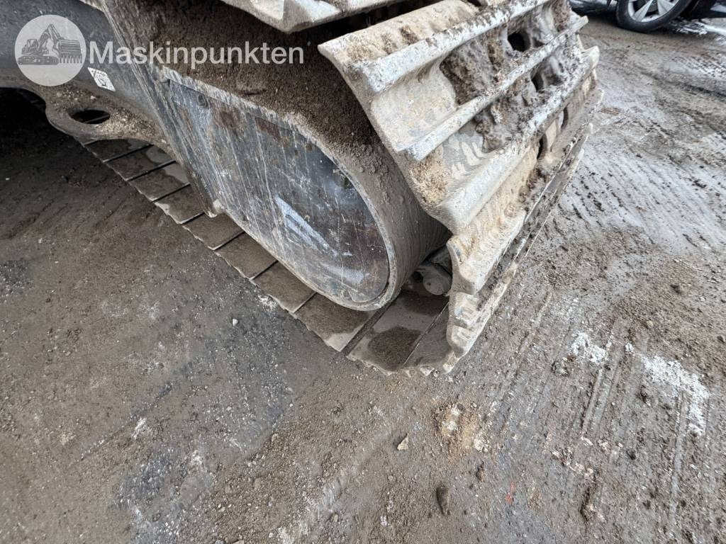 Volvo ECR 235 EL med redskap - Pelle sur chenille: photos 5 Volvo ECR 235 EL med redskap - Pelle sur chenille: photos 5