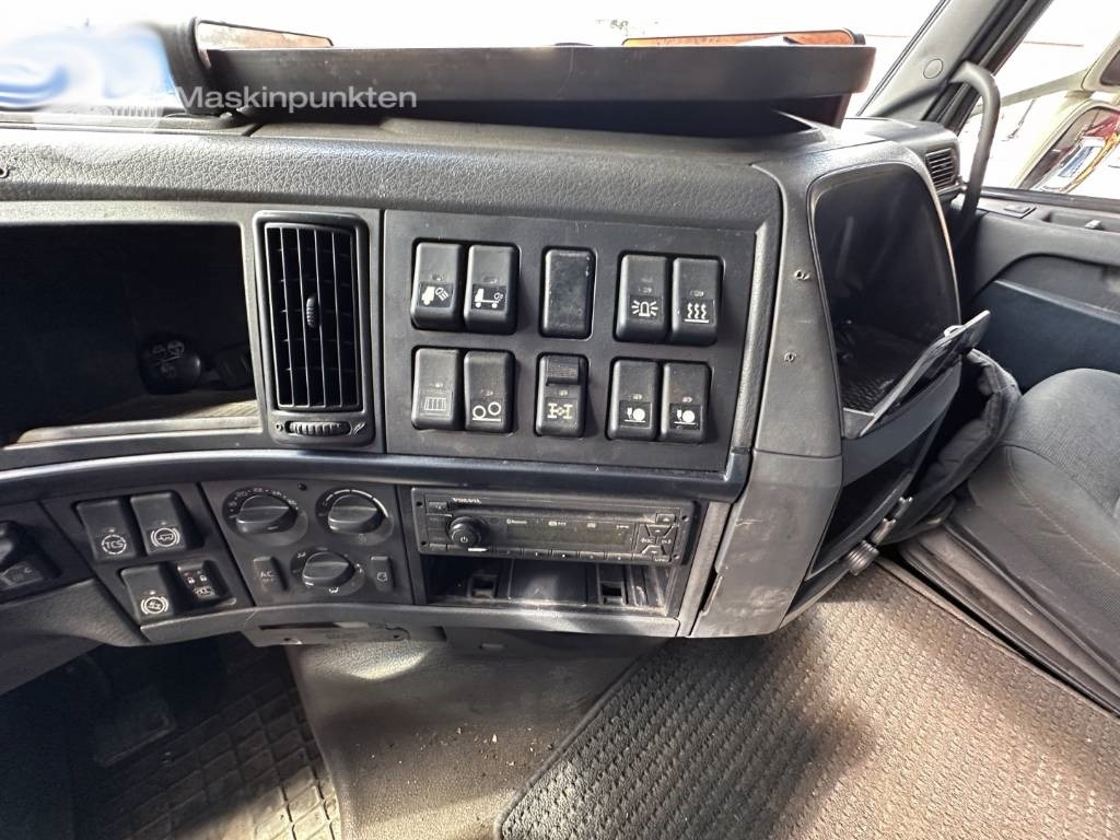 Camion grumier Volvo FH 12 540: photos 26