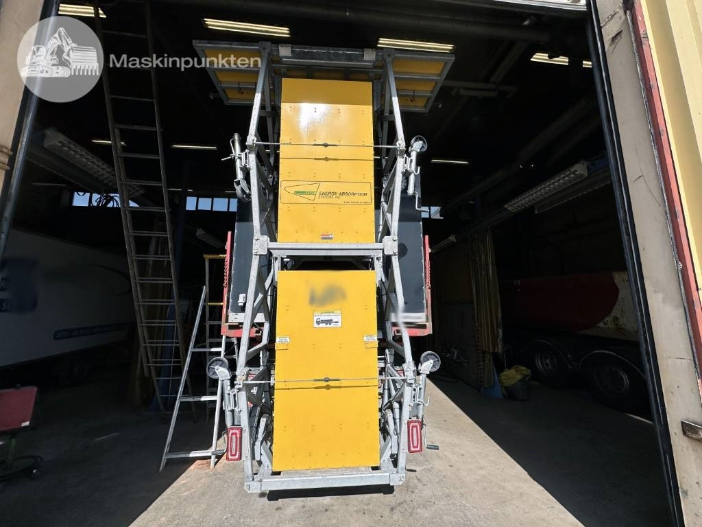 Volvo FM 460 LAXO TMA - Camion porte-conteneur/ Caisse mobile: photos 5 Volvo FM 460 LAXO TMA - Camion porte-conteneur/ Caisse mobile: photos 5