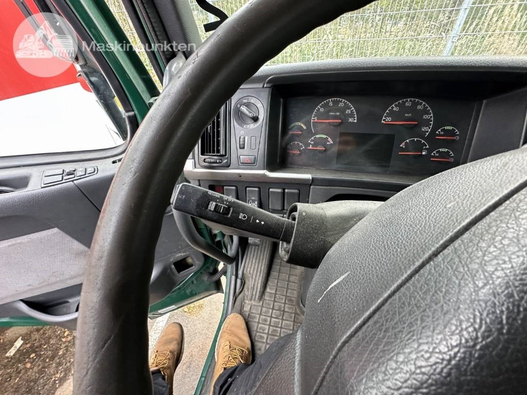 Camion fourgon Volvo FM 9 300: photos 31