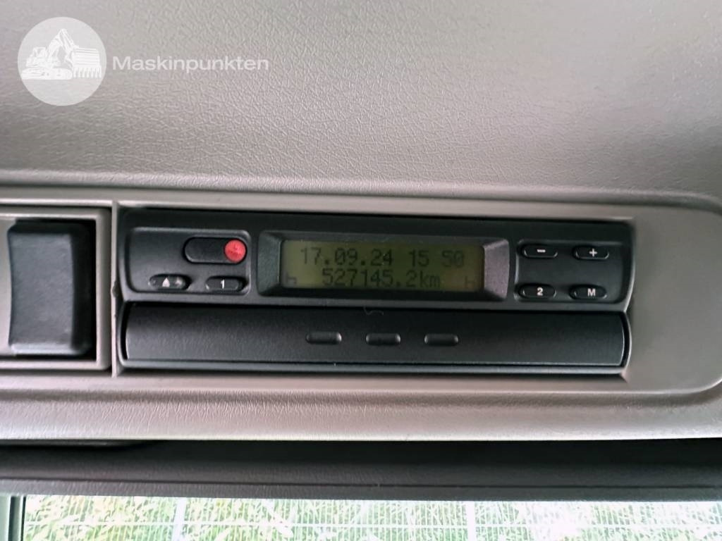 Camion fourgon Volvo FM 9 300: photos 36