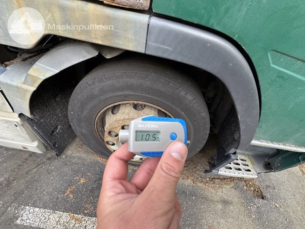 Camion fourgon Volvo FM 9 300: photos 46