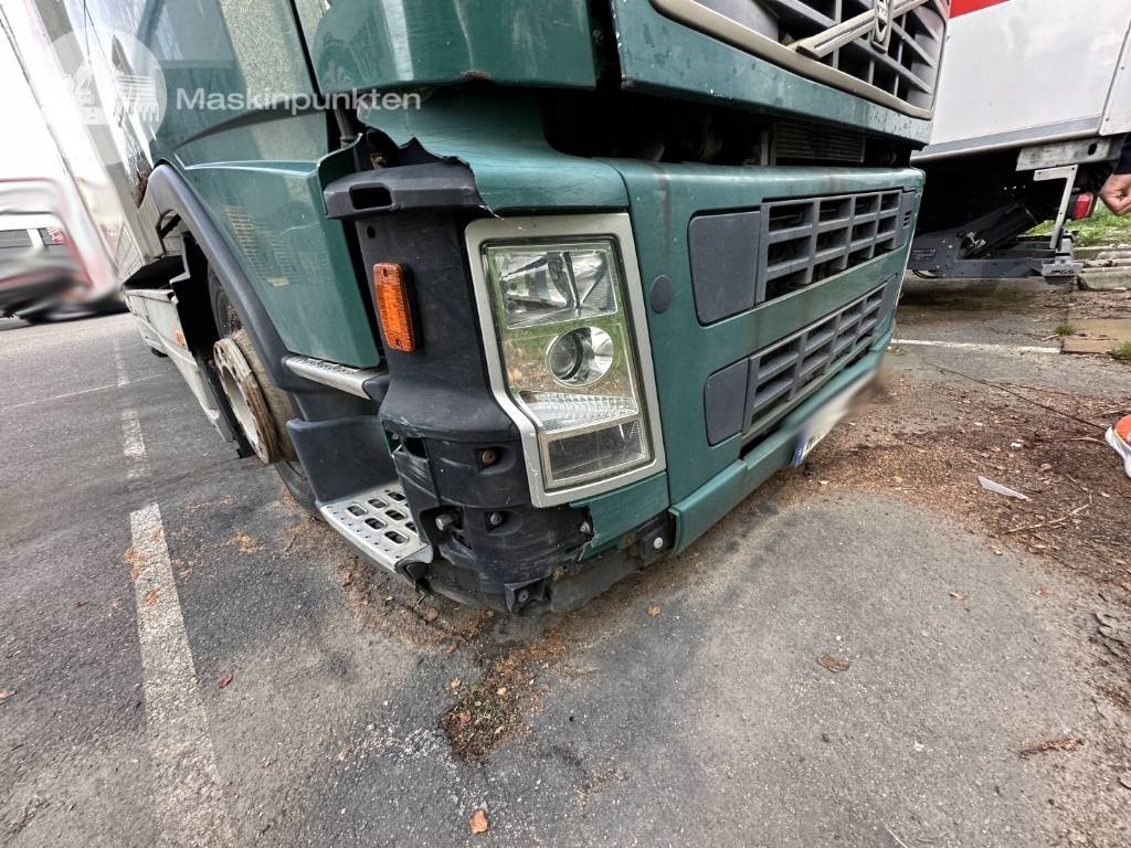 Camion fourgon Volvo FM 9 300: photos 48