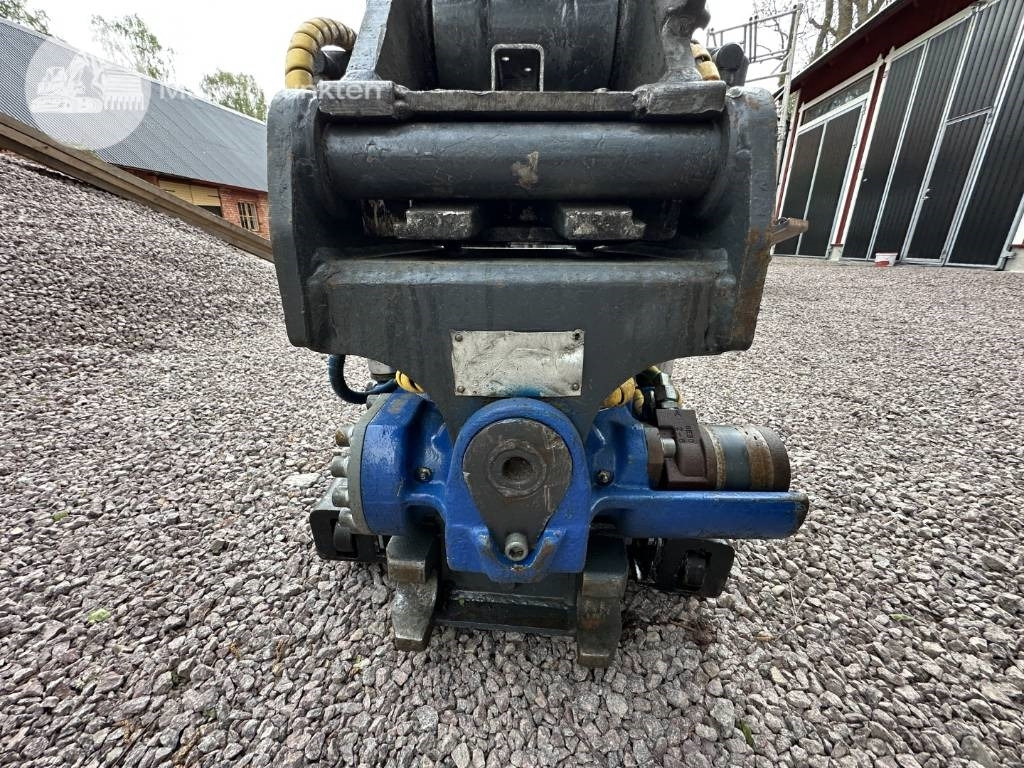Pelle sur pneus Wacker Neuson 9503: photos 33