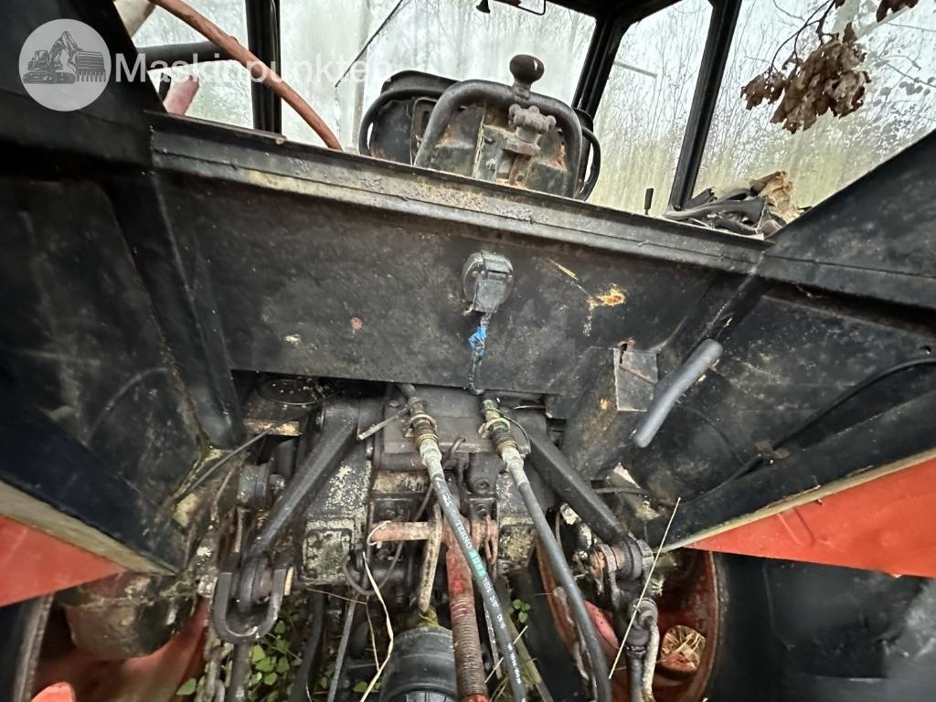 Zetor 6718  en leasing occasion Zetor 6718: photos 33