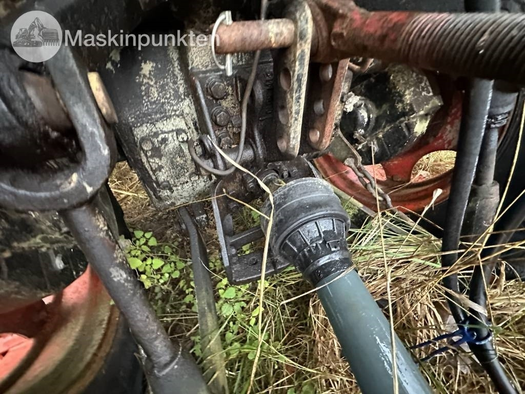 Zetor 6718  en leasing occasion Zetor 6718: photos 36