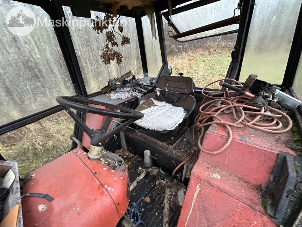 Zetor 6718  en leasing occasion Zetor 6718: photos 10