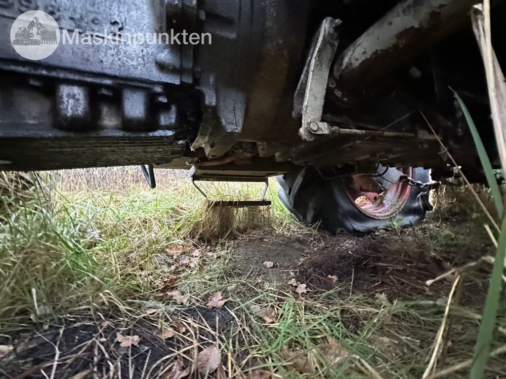 Zetor 6718  en leasing occasion Zetor 6718: photos 42
