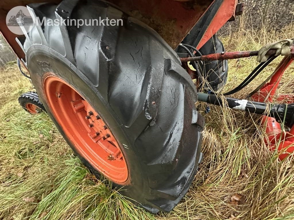 Zetor 6718  en leasing occasion Zetor 6718: photos 21