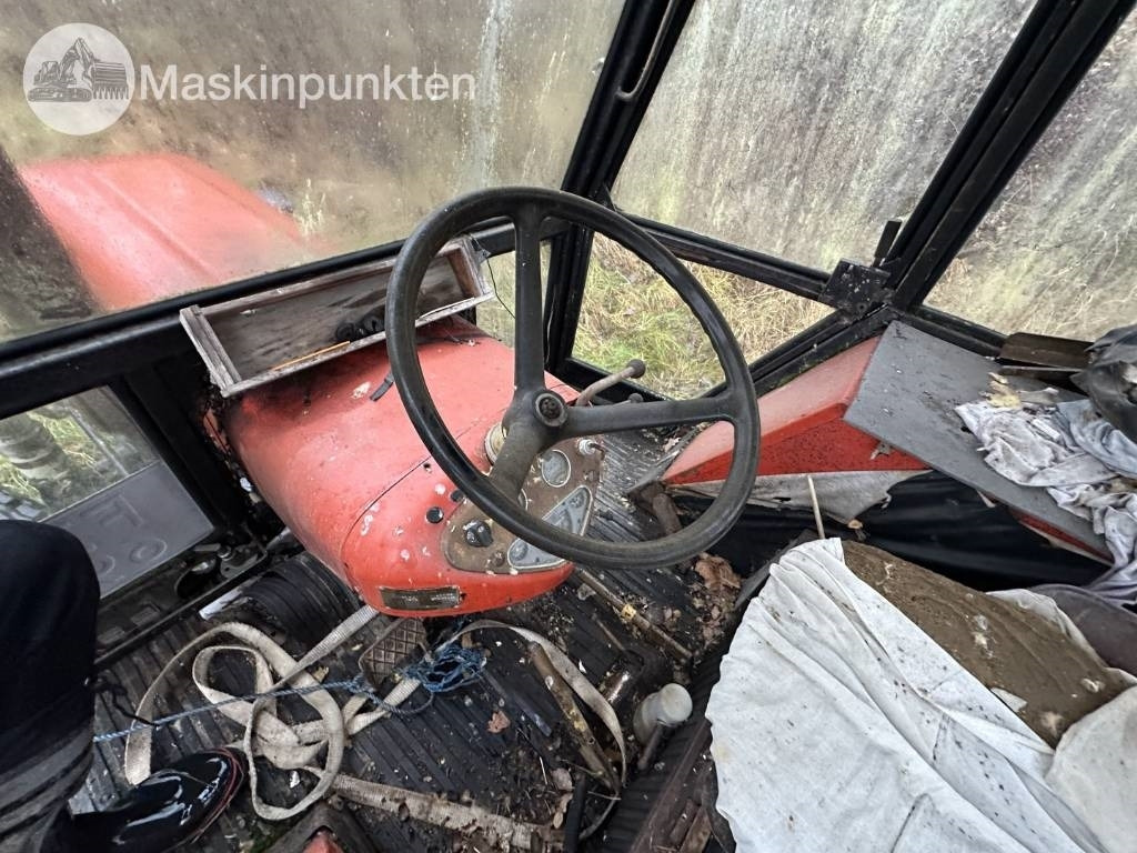 Zetor 6718  en leasing occasion Zetor 6718: photos 14