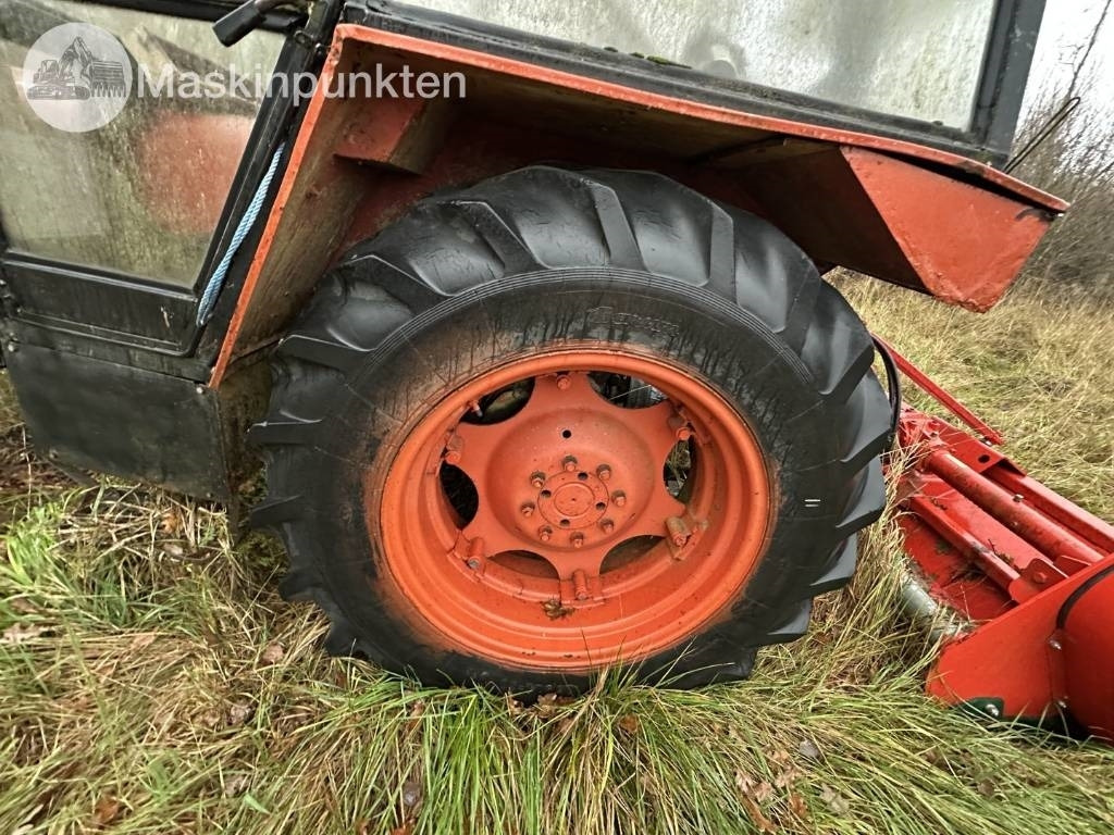 Zetor 6718  en leasing occasion Zetor 6718: photos 20