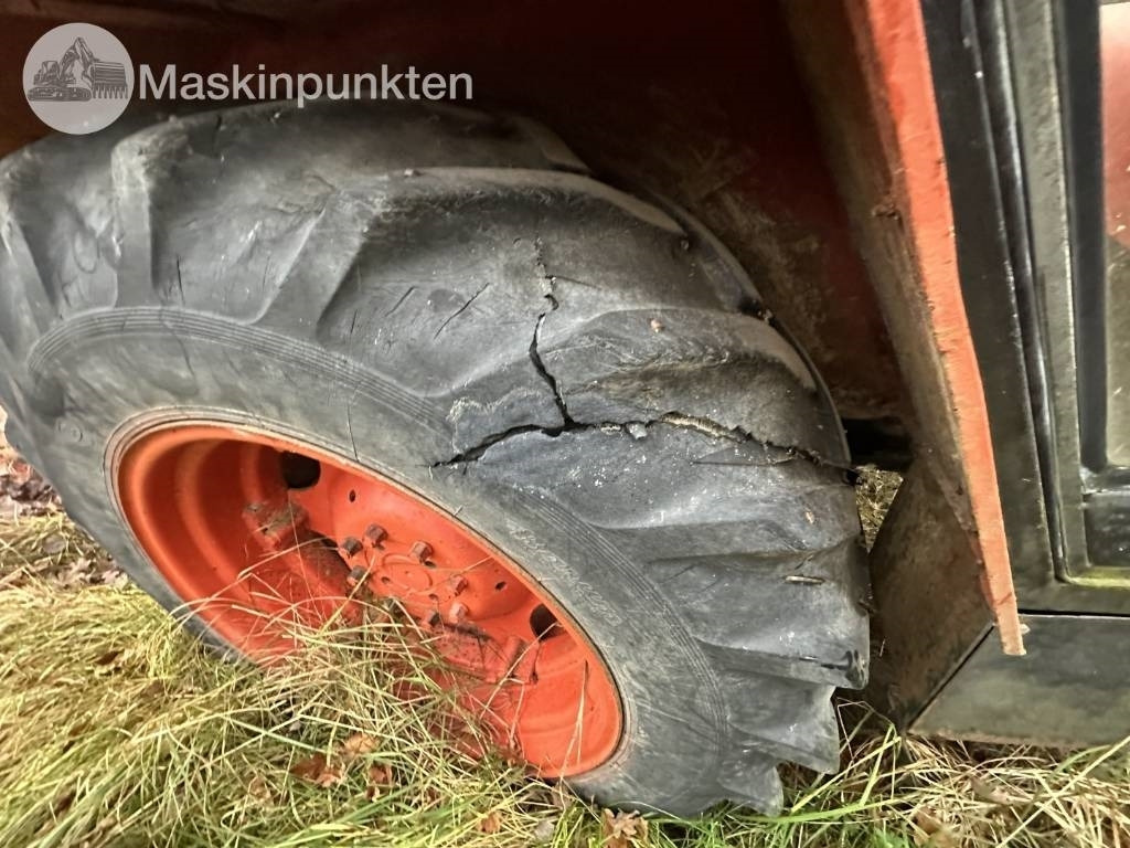 Zetor 6718  en leasing occasion Zetor 6718: photos 26