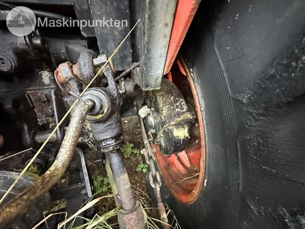 Zetor 6718  en leasing occasion Zetor 6718: photos 40