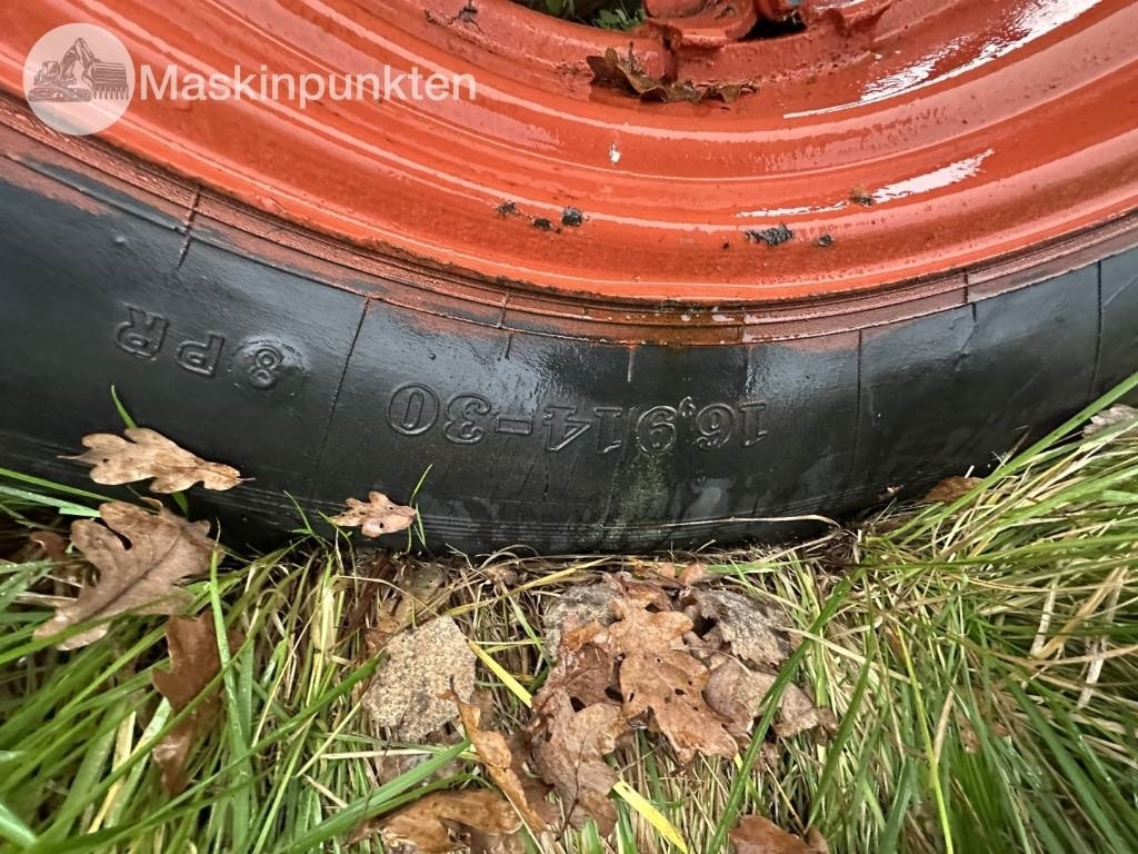 Zetor 6718  en leasing occasion Zetor 6718: photos 22