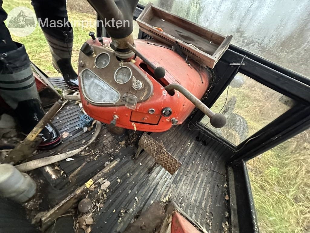 Zetor 6718  en leasing occasion Zetor 6718: photos 17