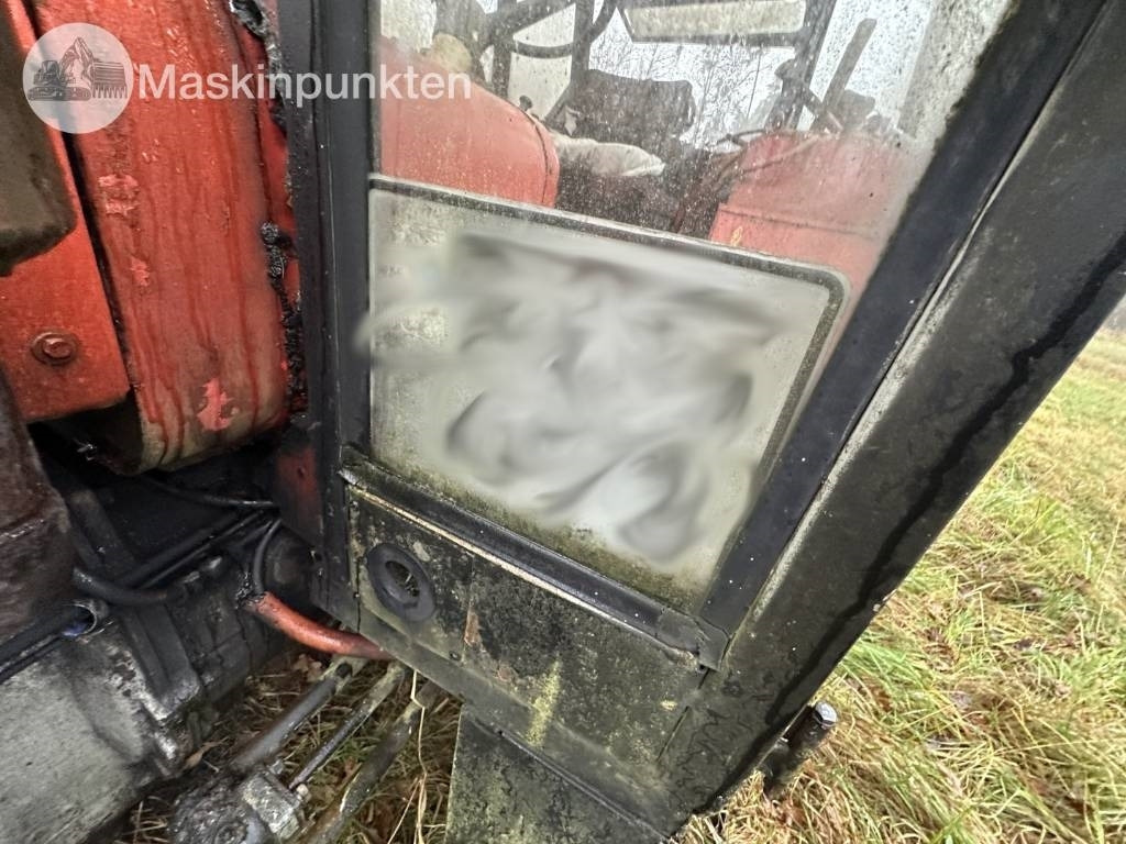 Zetor 6718  en leasing occasion Zetor 6718: photos 32