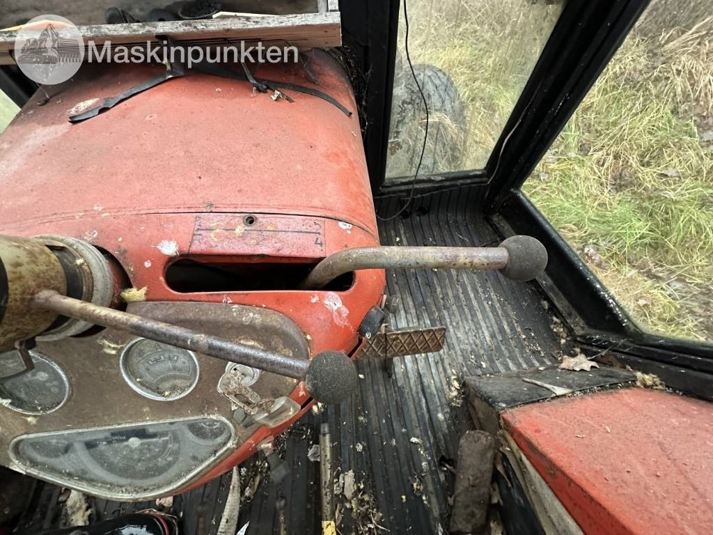 Zetor 6718  en leasing occasion Zetor 6718: photos 18