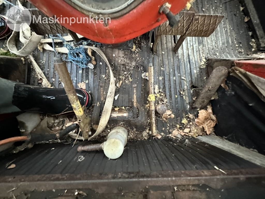 Zetor 6718  en leasing occasion Zetor 6718: photos 19