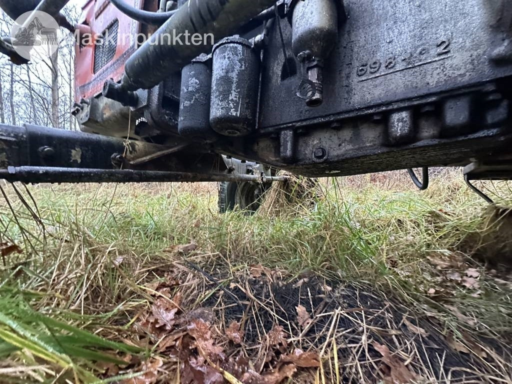 Zetor 6718  en leasing occasion Zetor 6718: photos 41