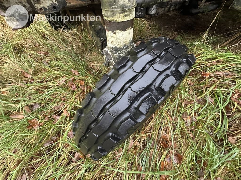 Zetor 6718  en leasing occasion Zetor 6718: photos 23