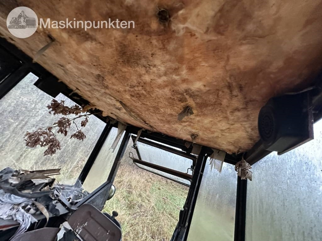 Zetor 6718  en leasing occasion Zetor 6718: photos 13