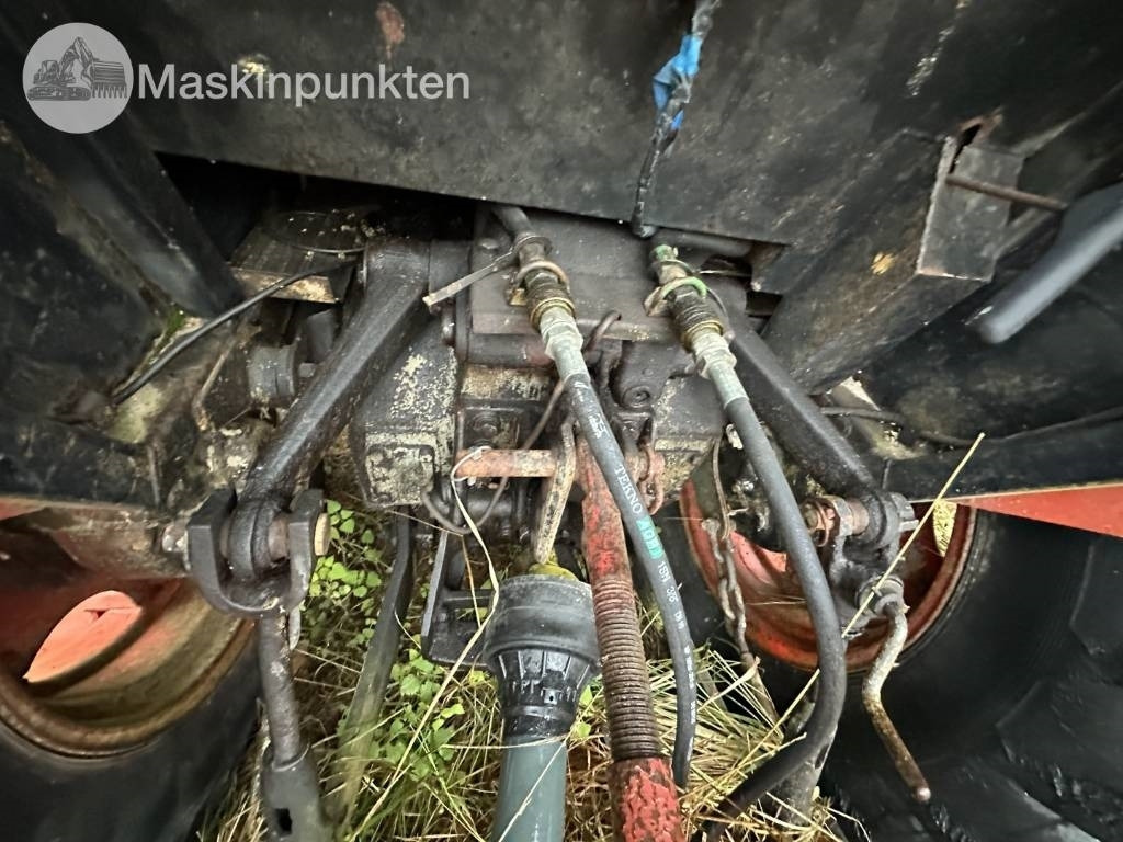 Zetor 6718  en leasing occasion Zetor 6718: photos 34