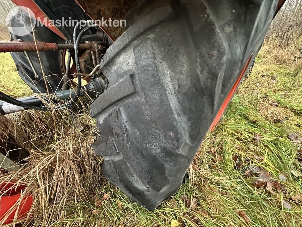 Zetor 6718  en leasing occasion Zetor 6718: photos 27
