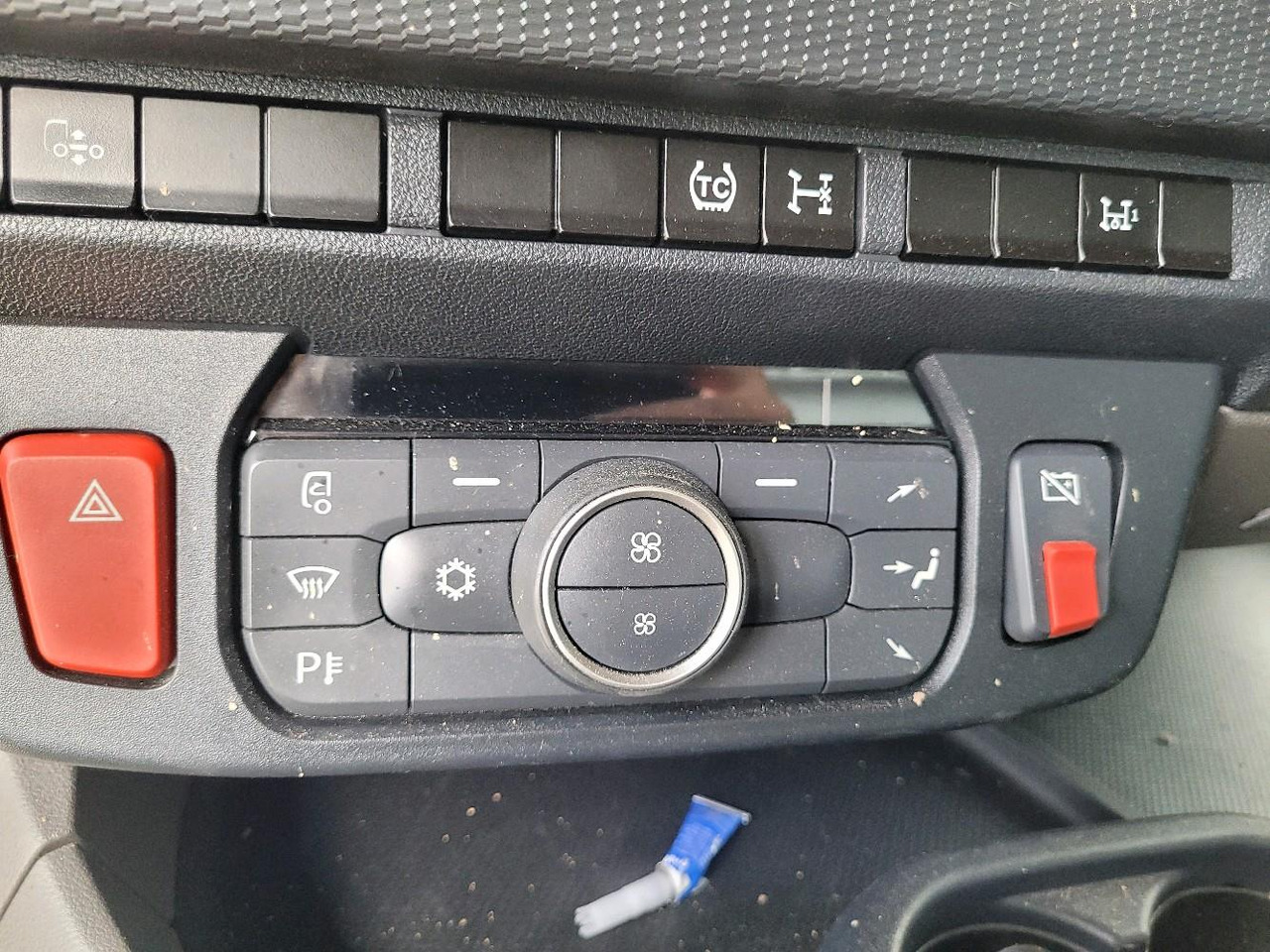 DAF NGD480 en leasing occasion DAF NGD480: photos 14