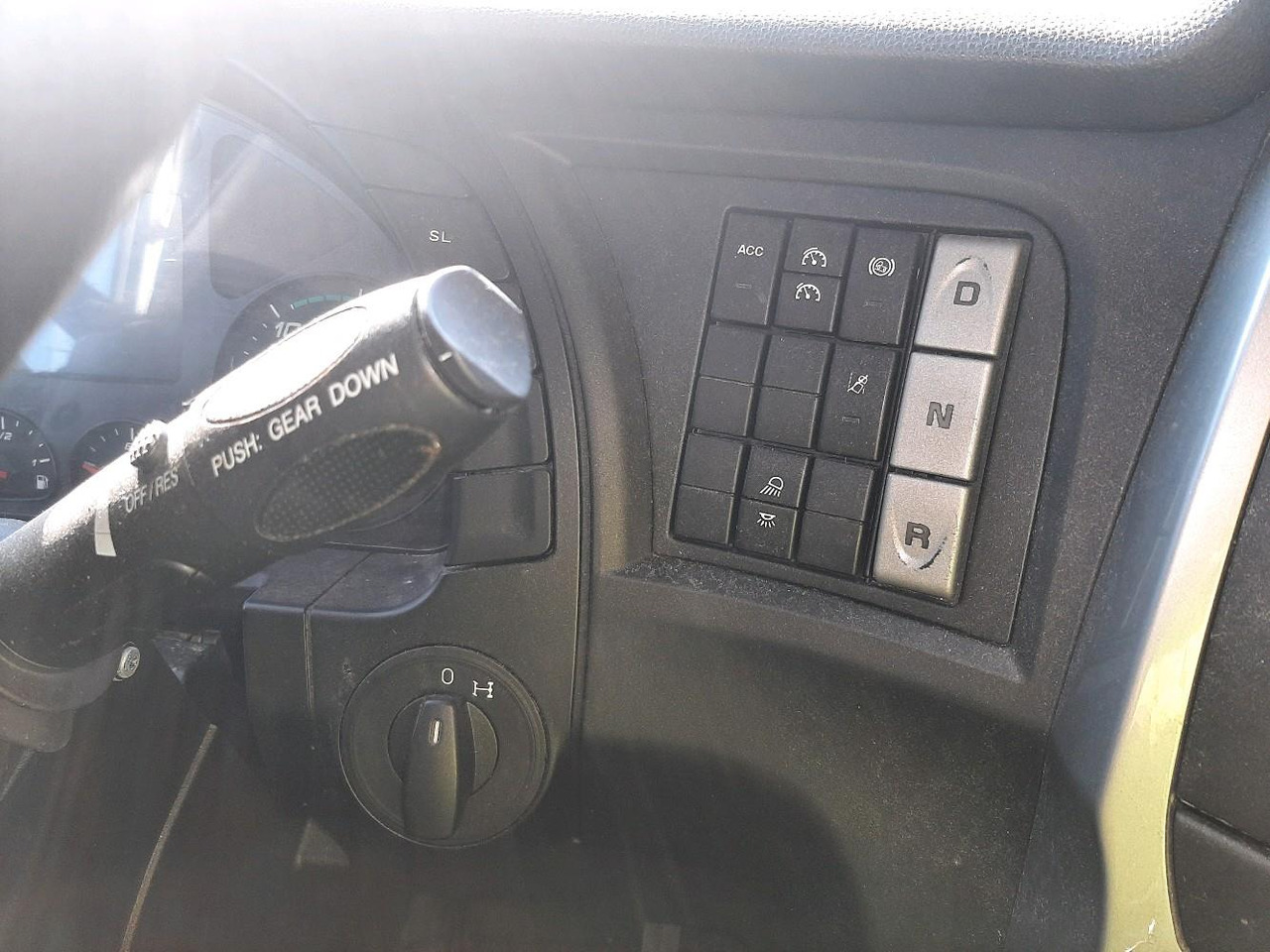IVECO STARLIS AS440S46 en leasing occasion IVECO STARLIS AS440S46: photos 15