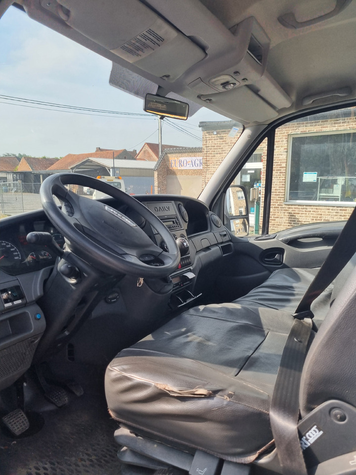 Tracteur routier BE IVECO 40C35: photos 9