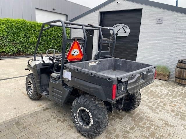 Quadricycle Bobcat 3400 D: photos 13