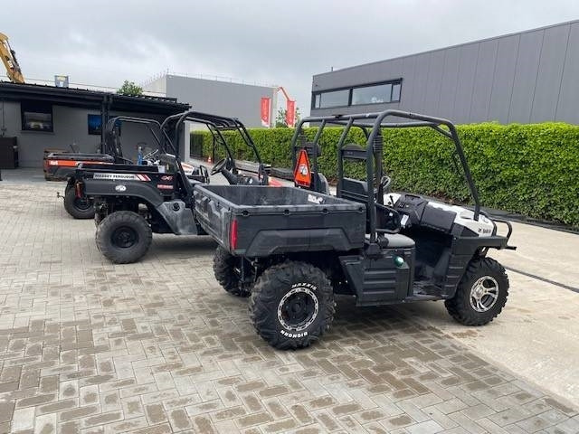Bobcat 3400 D - Quadricycle: photos 4 Bobcat 3400 D - Quadricycle: photos 4