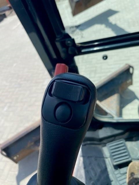 Mini pelle Kubota U 50-5: photos 21 Mini pelle Kubota U 50-5: photos 21