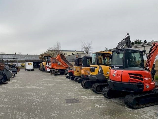 Tombereau articulé neuf Wacker Neuson DW 30: photos 19