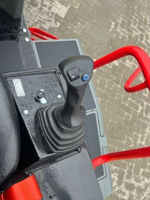 Tombereau articulé neuf Wacker Neuson DW 30: photos 6