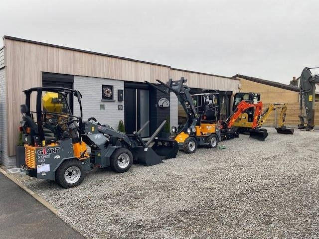 Tombereau articulé neuf Wacker Neuson DW 30: photos 14