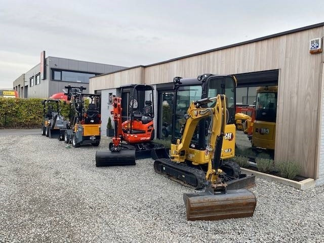 Tombereau articulé neuf Wacker Neuson DW 30: photos 17