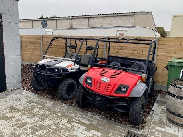 Tombereau articulé neuf Wacker Neuson DW 30: photos 18