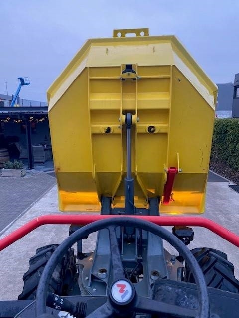 Mini tombereau Wacker Neuson DW 60: photos 8